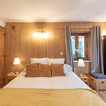 La Taniere * Saint-Gervais-les-Bains