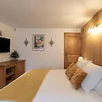Lejlighed La Taniere Saint-Gervais-les-Bains