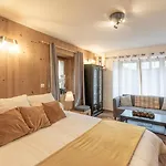 La Tanière Appartement