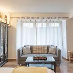 La Tanière Appartement *