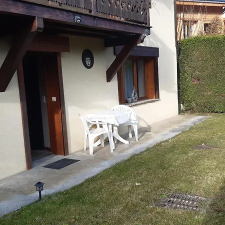 Apartmán La Taniere